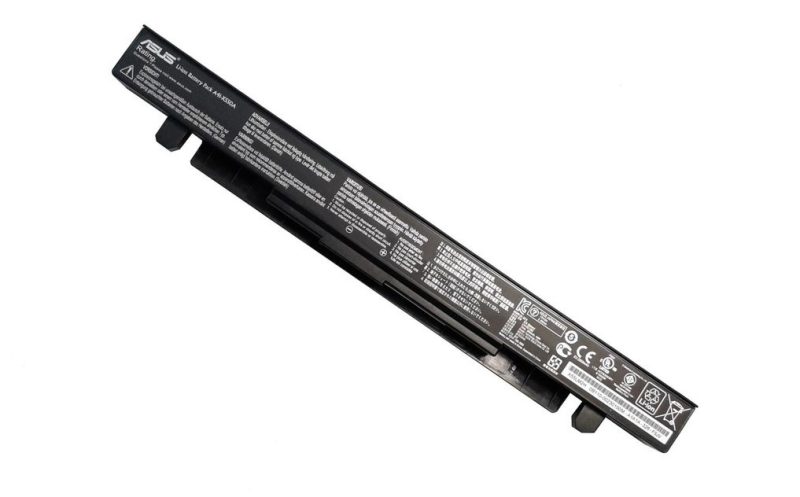 باتری لپ تاپ ایسوس مدل X550 اصلی