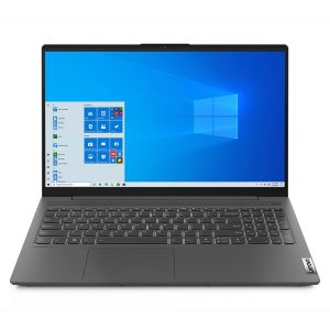 لپ تاپ 15.6 اینچی لنوو IDEAPAD5 رم 16 گیگ Corei7