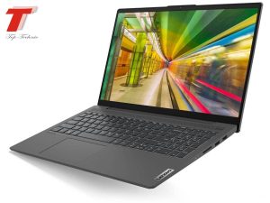 لپ تاپ 15.6 اینچی لنوو IDEAPAD5 رم 16 گیگ Corei7