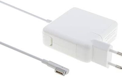شارژر مک بوک Apple MagSafe 1 اپل مگ سیف 60 وات
