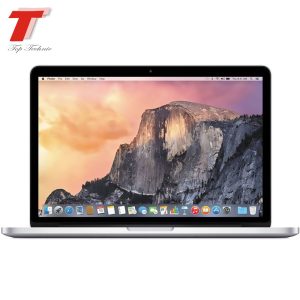 لپ تاپ 13 اینچی اپل مدل MacBook Pro MF839