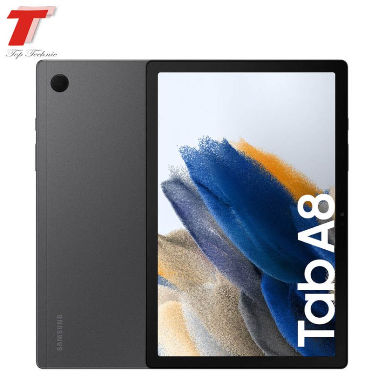 تبلت سامسونگ مدل TAB A8 X205 ظرفیت 64 گیگابایت