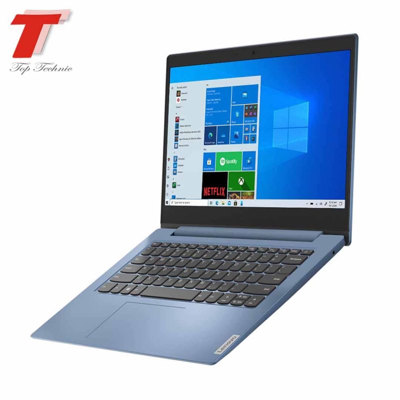 لپ تاپ 11.6 اینچی لنوو مدل IDEAPAD 1 رم 4 گیگ CELERON 4020